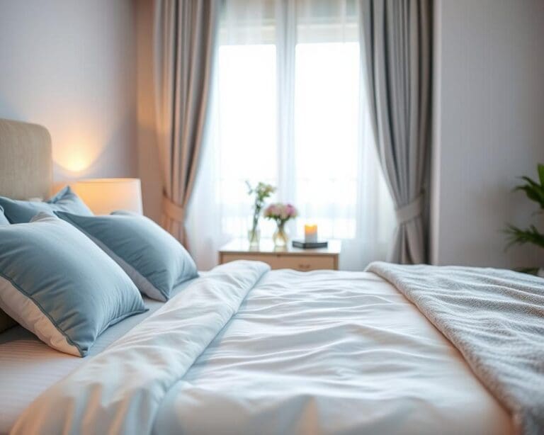 betten erholsamer schlaf