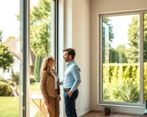 fenster energieeffizienz haus