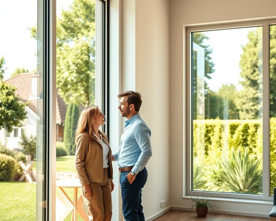 fenster energieeffizienz haus