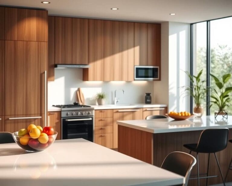 küche funktional gestalten