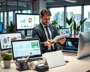 E-Commerce Plattformen