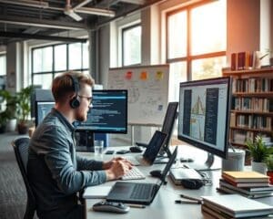 Entwickler Tools Alltag