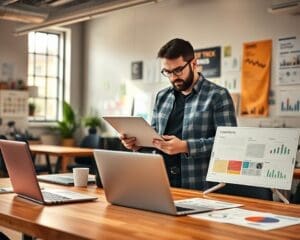 Webentwicklung Tools Firmenwebsites