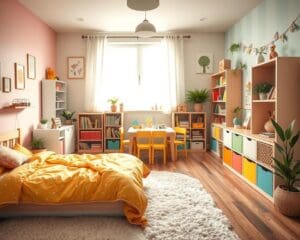 kinderzimmer sicher einrichten