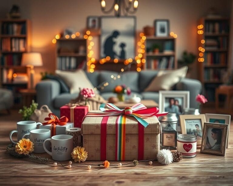 kreative Geschenkideen
