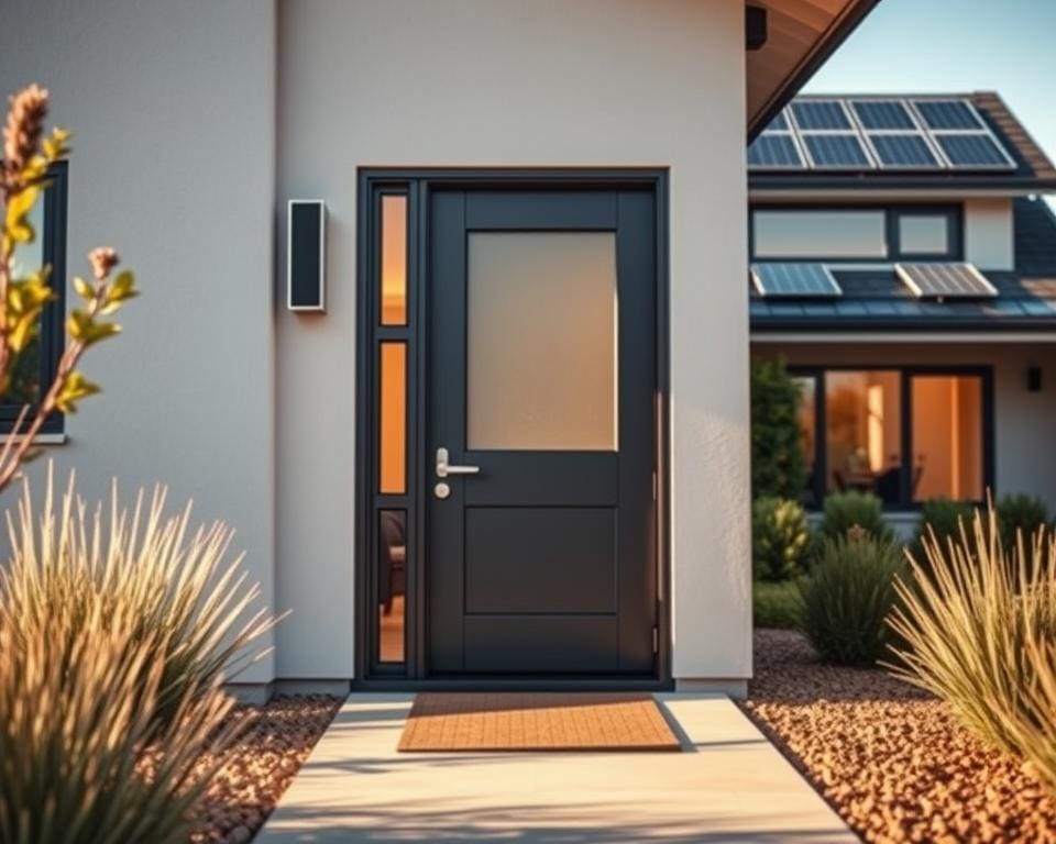 türen energieeffizienz