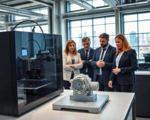 3D Druck
