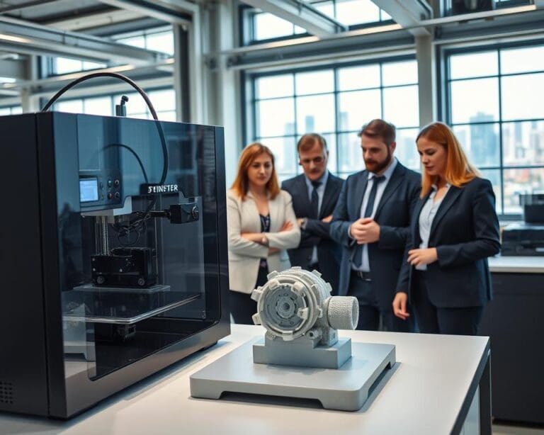 3D Druck