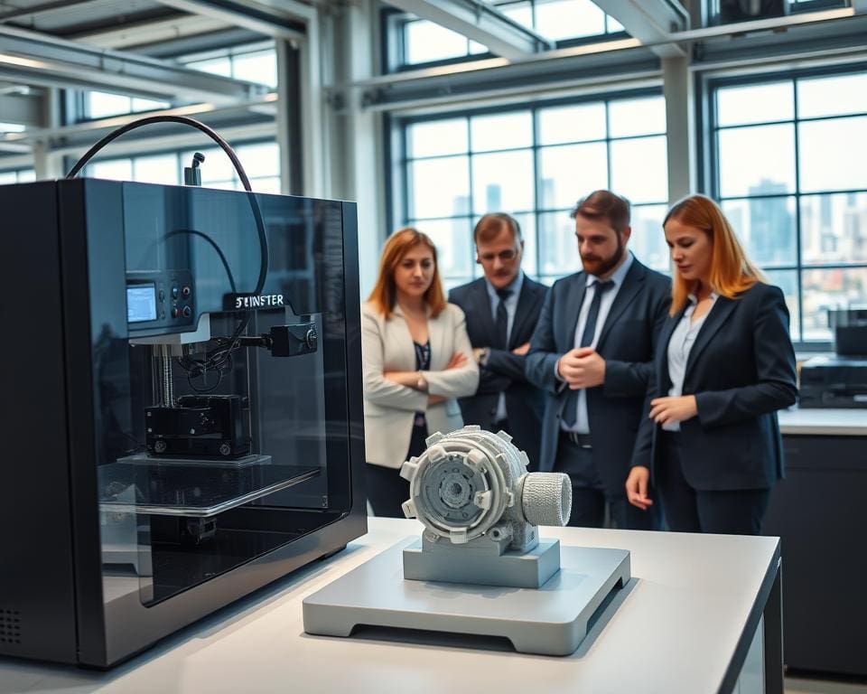 3D Druck