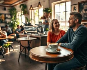 Café Lifestyle