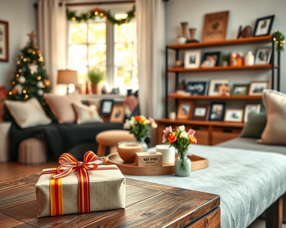Geschenkideen
