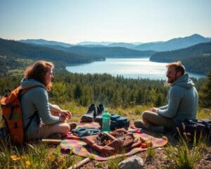Mikroabenteuer