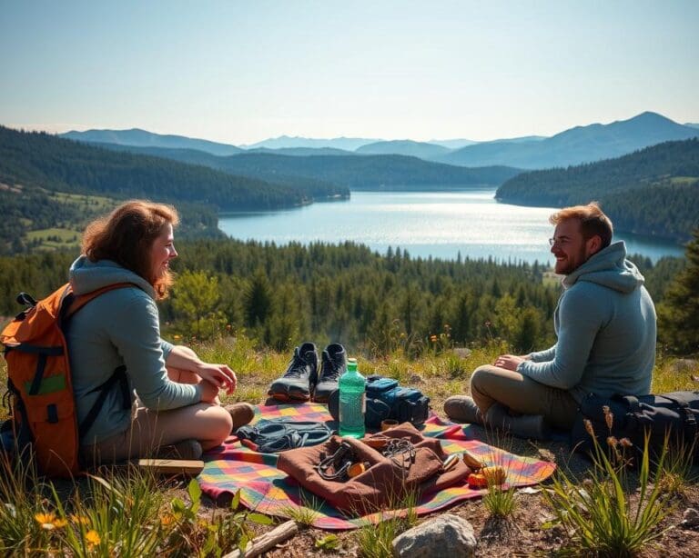 Mikroabenteuer