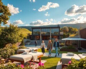 Wellness Hotels