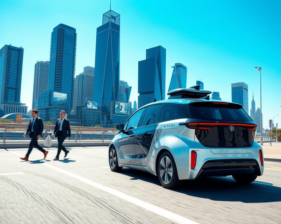 autonome Fahrzeuge