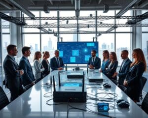 private 5G Netzwerke