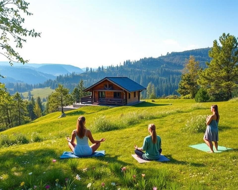 Digital Detox