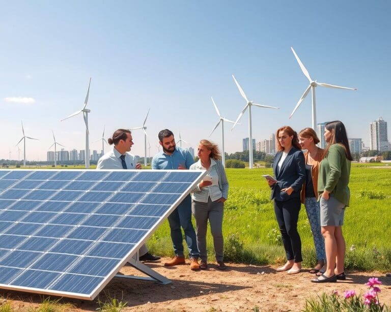 Energietechnologien