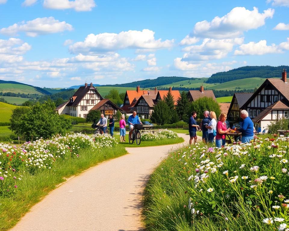 Tagesausflug