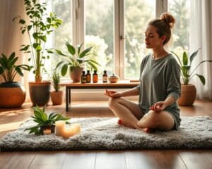 Wellness zuhause