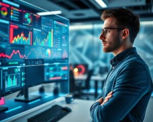 synthetische Daten