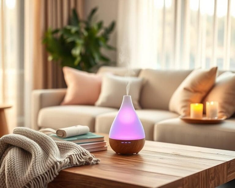 Aroma Diffuser
