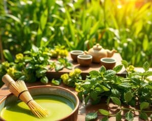 Matcha