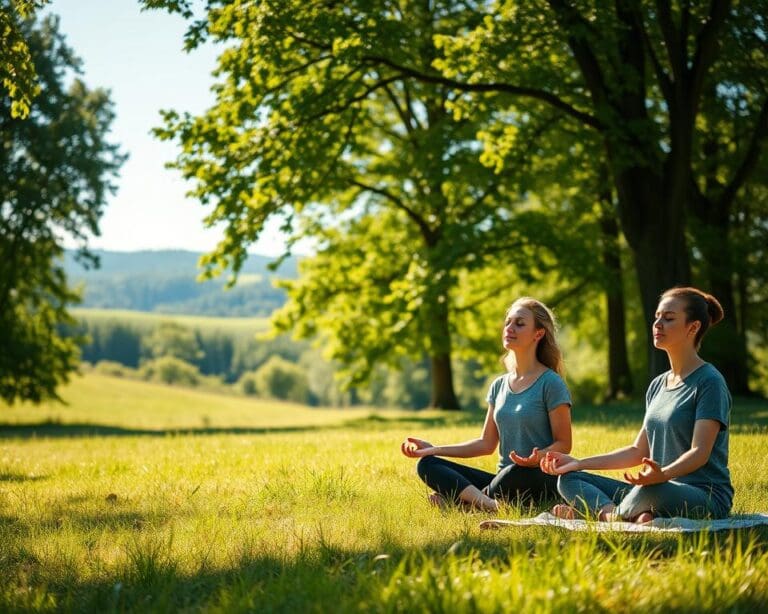 Meditation