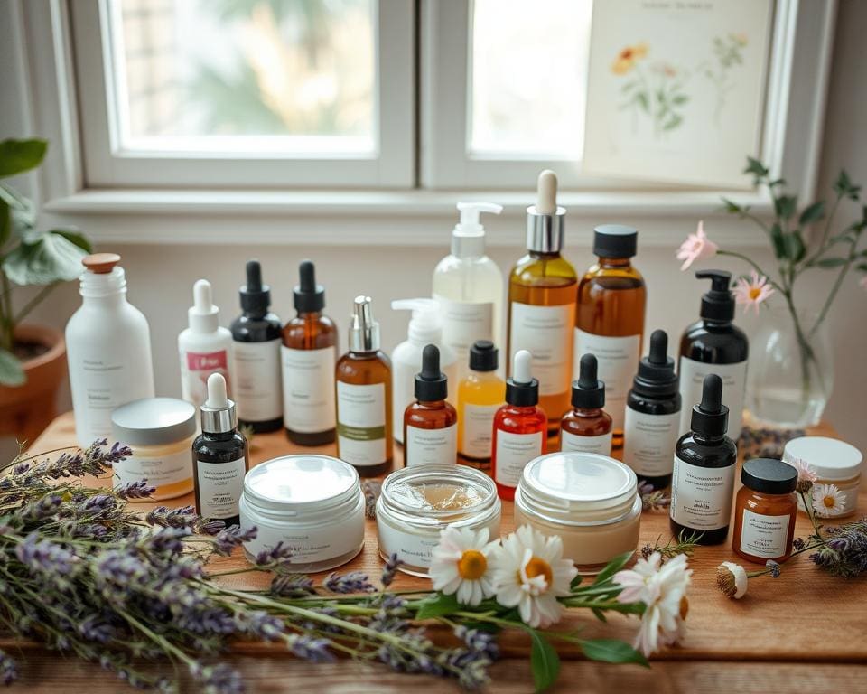 Naturkosmetik