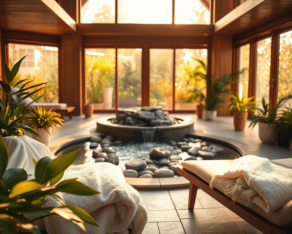 Spa Tag
