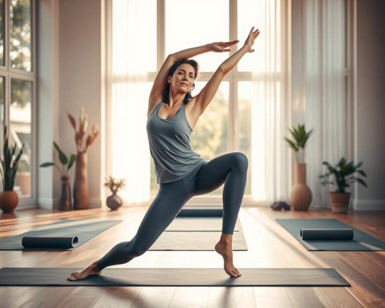 Stretching