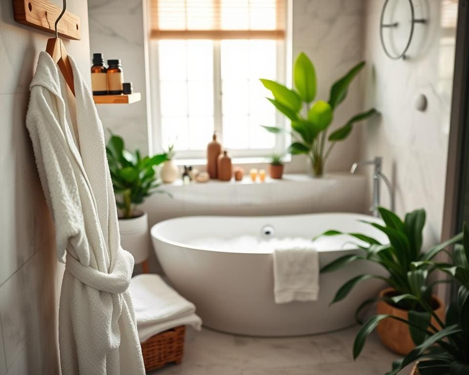 Home Spa