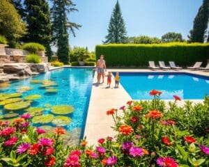 Naturpool