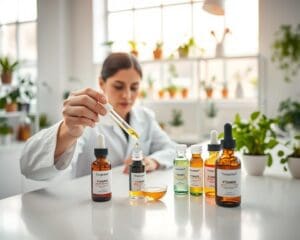 Vitaminserum