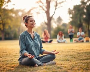 mentale Gesundheit